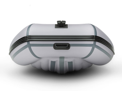 Лодка ПВХ АНДРОМЕДА Air 340