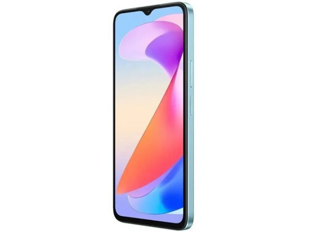 Смартфон Honor X6A 4/128GB Blue (5109ATKM)