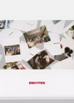 Альбом ENHYPEN - ROMANCE:UNTOLD [ENGENE ver.]