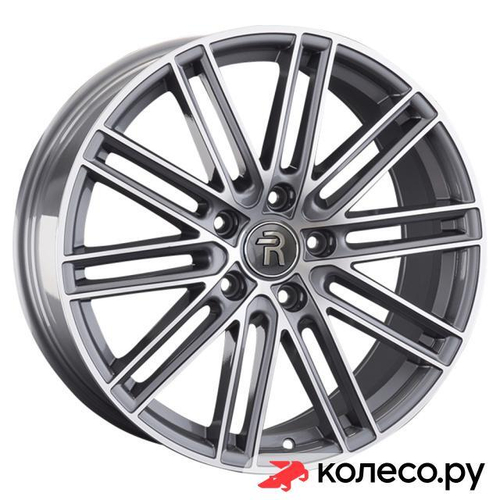 PR21 9.5x21/5*130 D71.6 ET71 GMF