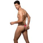 Трусики-стринги на узкой резинке Doreanse Aire (Размер: M) (Цвет: телесный)