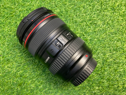 Canon 24-105mm 4 L IS USM Покупка/Продажа