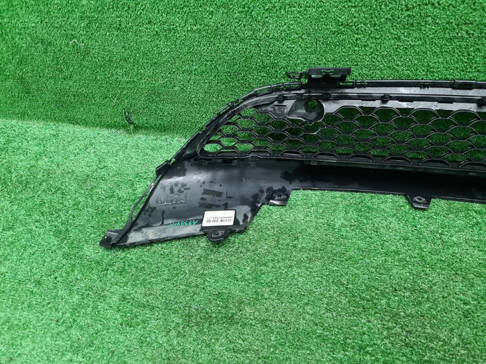 Накладка перед бампера Mercedes GLE V167 18-24 AMG