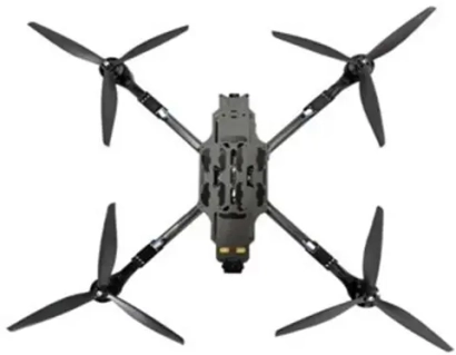 FPV-Дрон Нирта Е-13