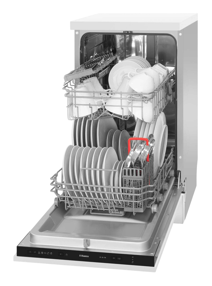 Встраиваемая посудомоечная машина Hansa ZIM415BQ
