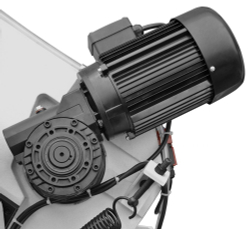 Ленточнопильный отрезной станок Cormak MBS 270FH VARIO