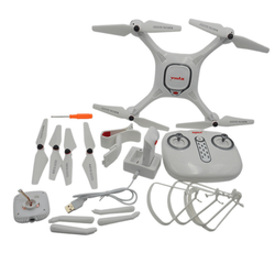 Квадрокоптер SYMA X25 PRO