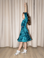 Рейтинговое платье