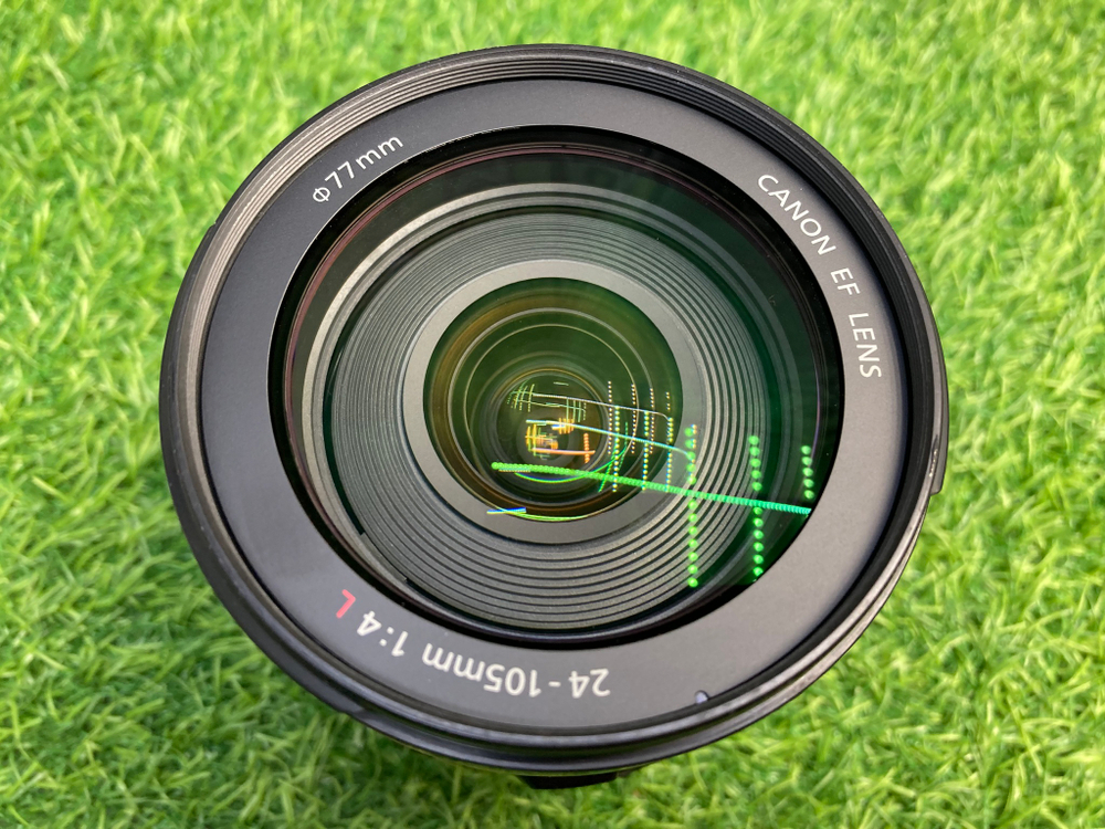 Canon 24-105mm 1:4L IS USM Покупка/Продажа