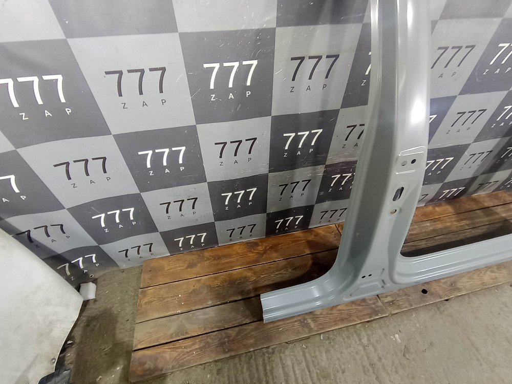 Боковина правая Haval Jolion 21-24 Новая Оригинал 5401102XST01A