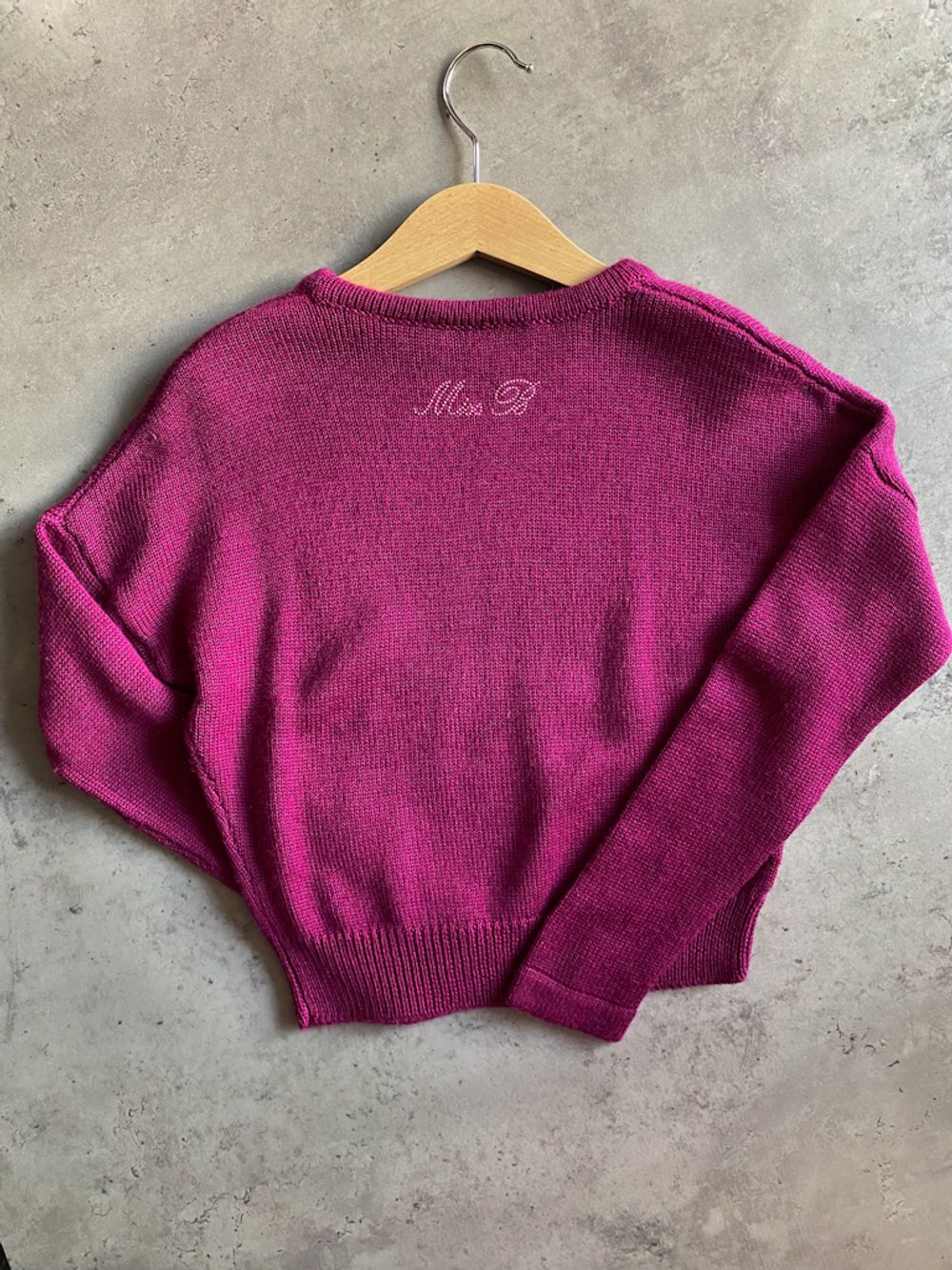 Свитер Blumarine, 116