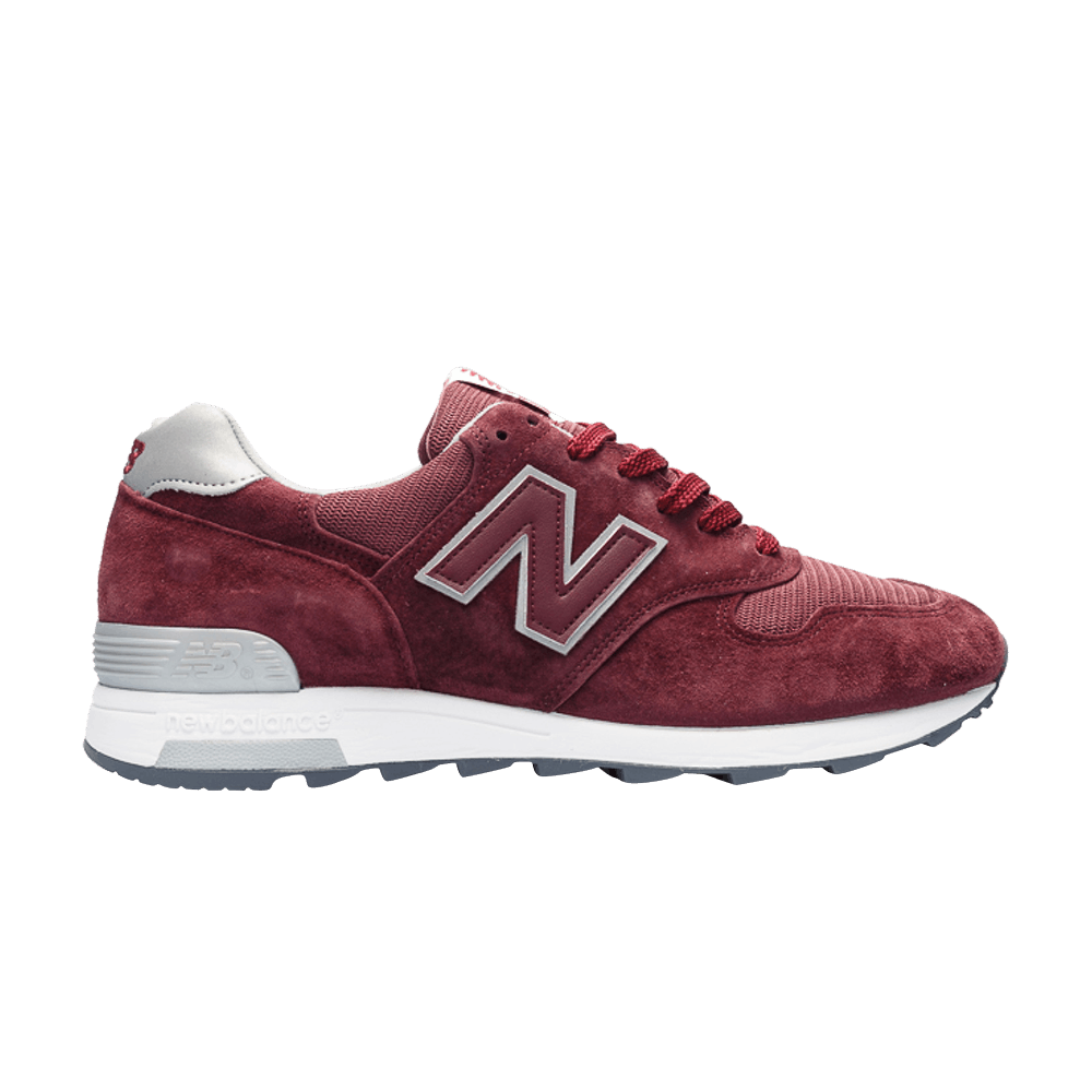 Кроссовки New Balance Nb 1400 Heritage