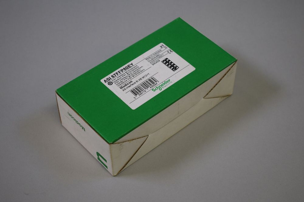 SCHNEIDER ELECTRIC ASI67FFP80EY