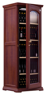 Винный шкаф IP Industrie CEX 501 СU