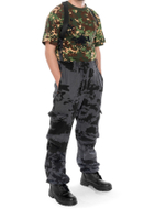 Брюки Бабек Горка Орёл