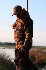 Костюм Remington XM Elite Improved Yellow Waterfowl Honeycombs