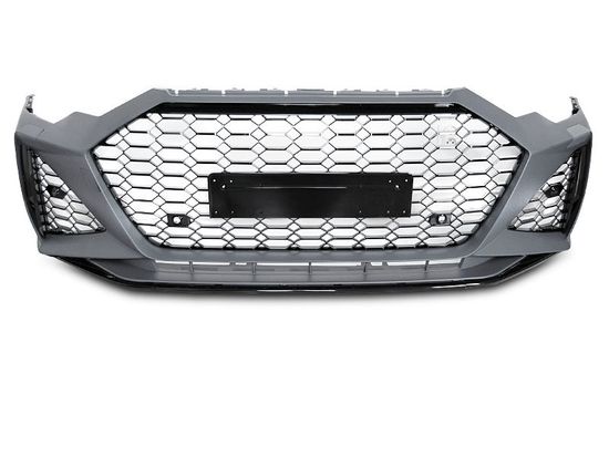 Бампер передний SPORT PDC для AUDI A6 C8 18-22