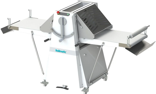 Тестораскатка ROLLMATIC R60/14