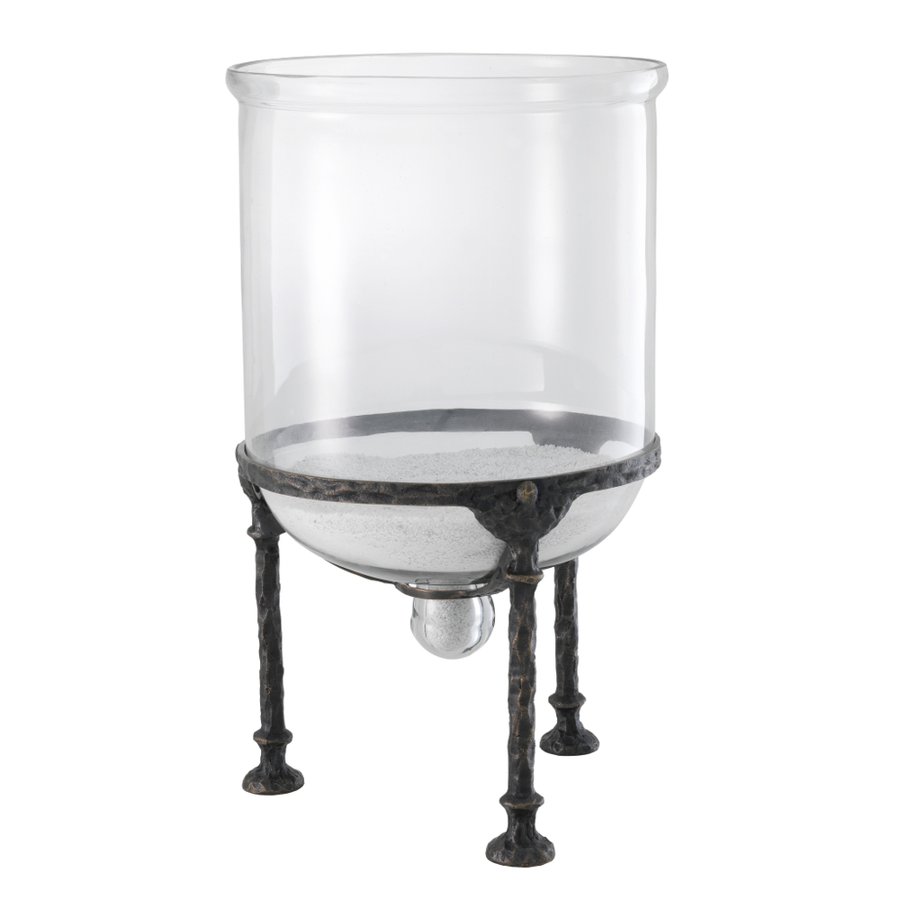 Подсвечник Hurricane Grace арт.113690