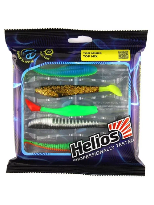 Набор приманок Тop Mix SET#1