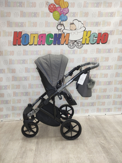 Коляска модульная Adamex Marco GA2