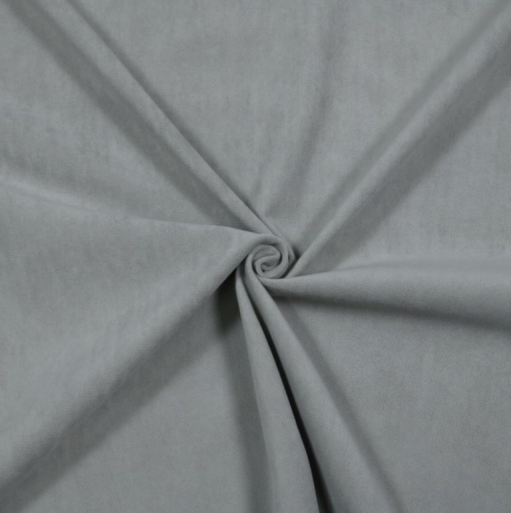 Микровелюр Боска 18