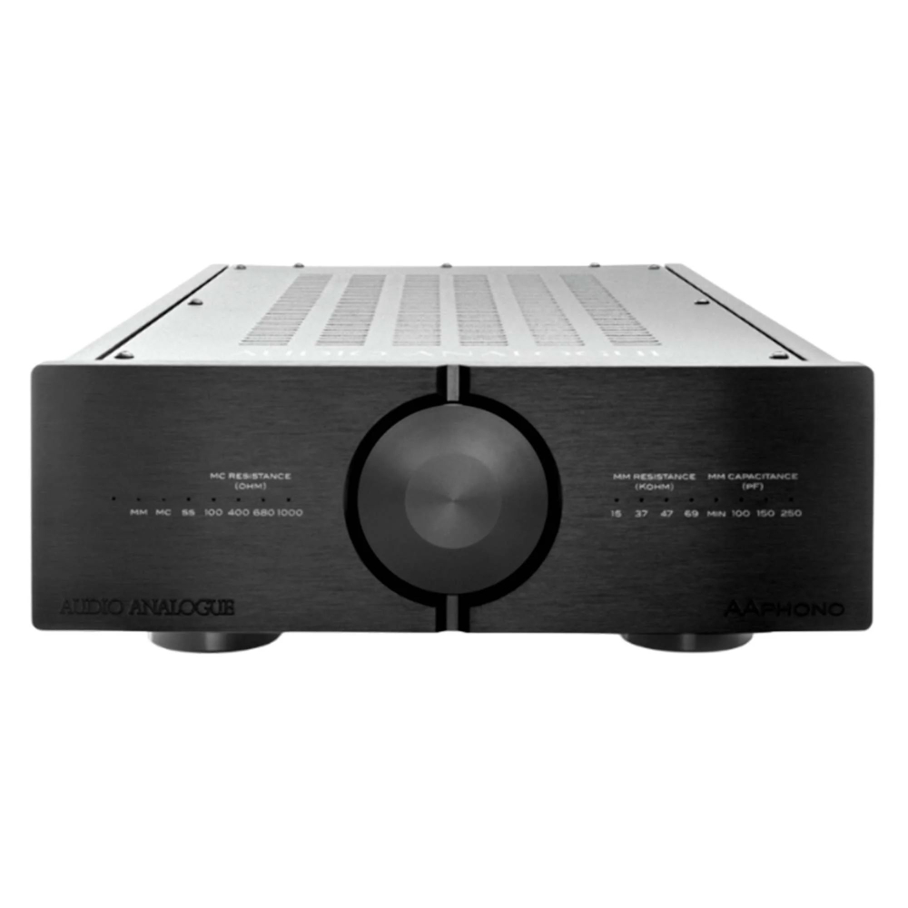 Фонокорретор ММ/МС Audio Analogue AAPhono