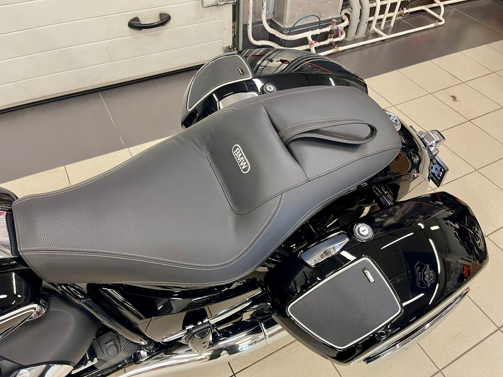 BMW R 18B "First Edition" 2021 с НДС