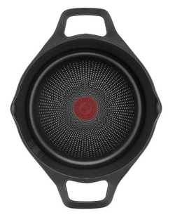 Кастрюля с крышкой Tefal Delicio 4.3 л 24 см E2324674