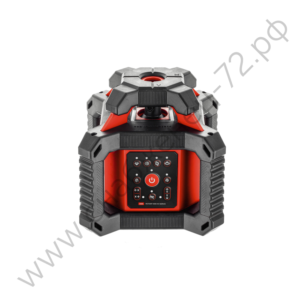 Ротационный лазерный нивелир ADA ROTARY 400 HV Servo