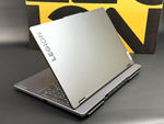 Новый игровой ноутбук Lenovo Legion Y7000 Intel Core i7-13650HX RTX 4060 8GB 24GB 512GB 144Hz Win11 RU-EN клавиатура