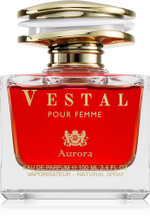 Aurora Vestal Pour Femme парфюмерная вода женская