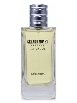 Gerard Monet Parfums La Vague