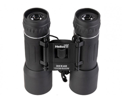 Бинокль Helios 30х40 [HS 30x40]