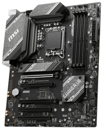 Материнская плата MSI B760 GAMING PLUS WIFI