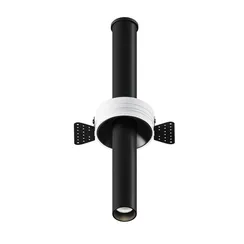 Встраиваемый светильник Фокус Т / Focus T 7 Вт 3000 К 36° Technical c140trs-l300-7w3k-b