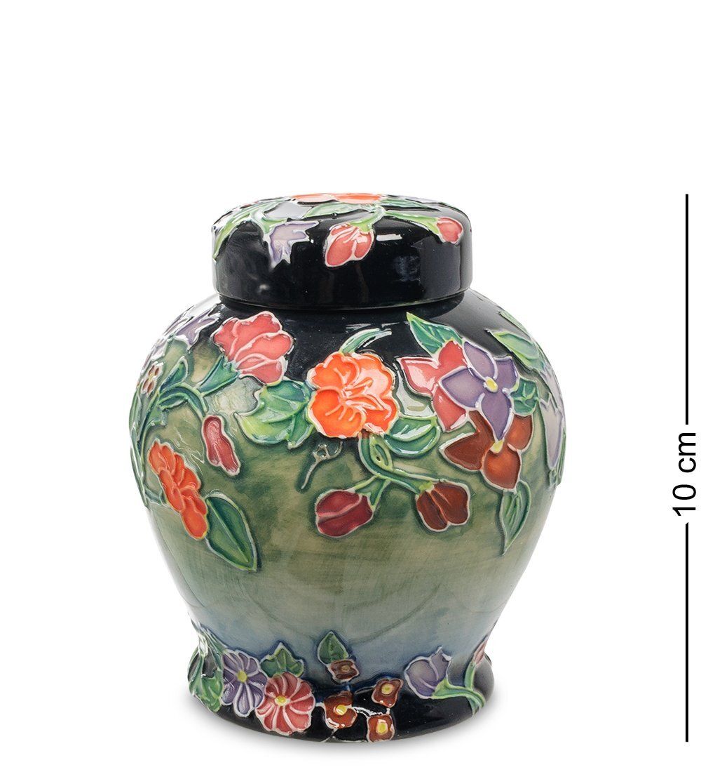 JP-800/ 9 Бочонок с крышкой (Pavone)