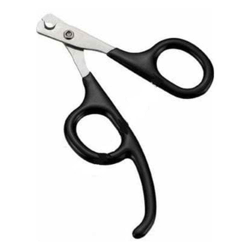 Когтерез (Hello Pet) 1904 ножницы малые д/кошек