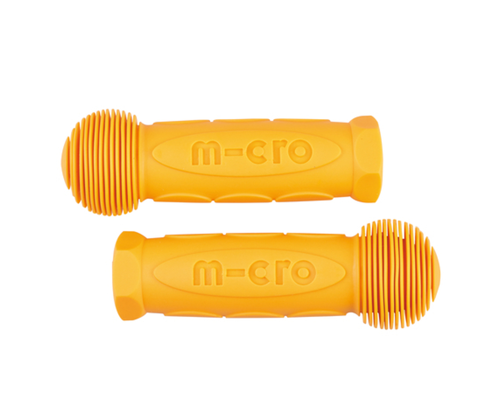 Резиновые ручки для MINI Deluxe абрикос