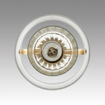 6593/1 LN Подвес E14 1*40Вт 220В IP20 MODERNI