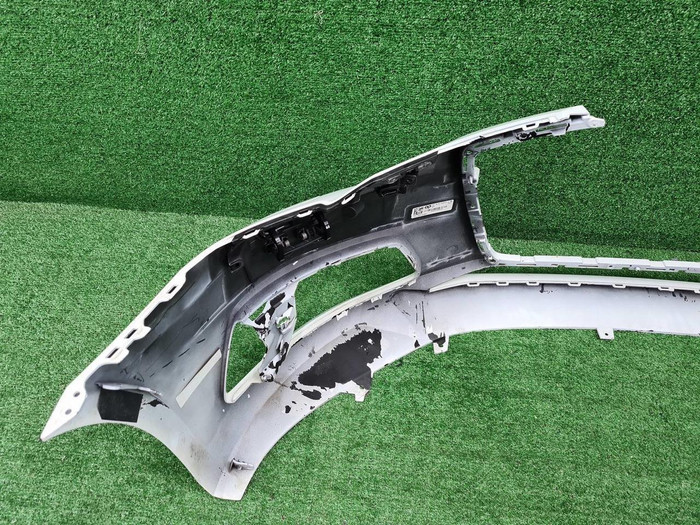 Бампер передний Audi A6 5 C8 (2018-2023)