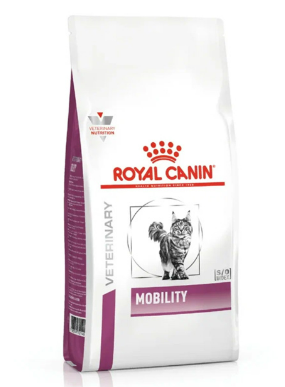 Royal Canin Mobility (Роял Канин Мобилити) сухой корм для кошек 2 кг