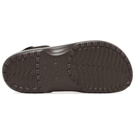 Crocs Classic Clog 'Black'