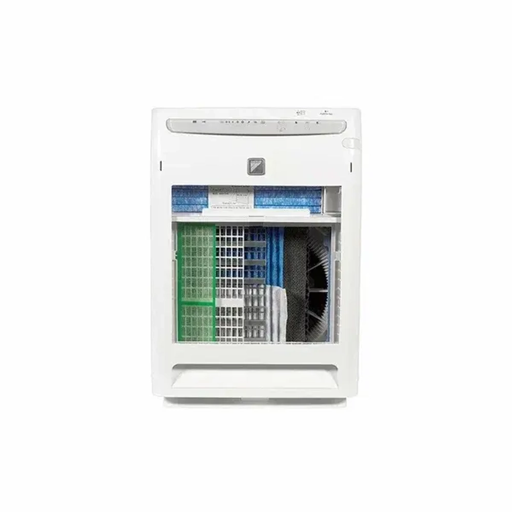 Очиститель воздуха Daikin MC70LVM, белый