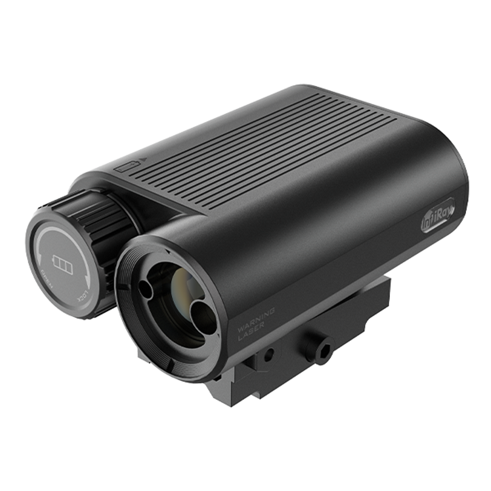 Лазерный дальномер iRay ILR-1200-2