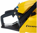 Бензопила цепная CHAMPION 241-16 (1,8кВт / 40см3 легкий старт, 4,7кг)