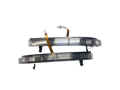 Повторитель указателя поворота на зеркало Lada Priora 2 Стандартный