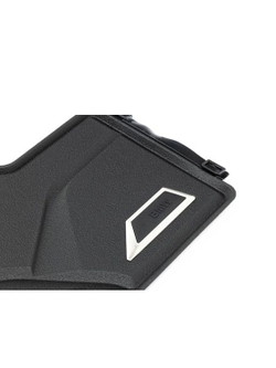 Коврики BMW X7 G07 (3-го ряда 6 мест)