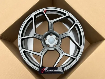 КОВАНЫЕ ДИСКИ ДЛЯ BMW M2 2023 БМВ