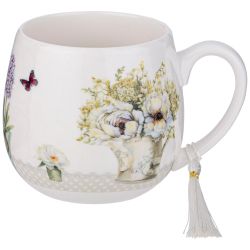 КРУЖКА LEFARD ЛОРИАН 420 МЛ